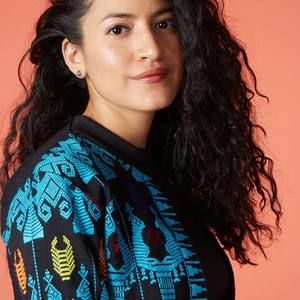 Meet your Posher, Angela